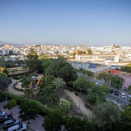 Parque * Estepona
