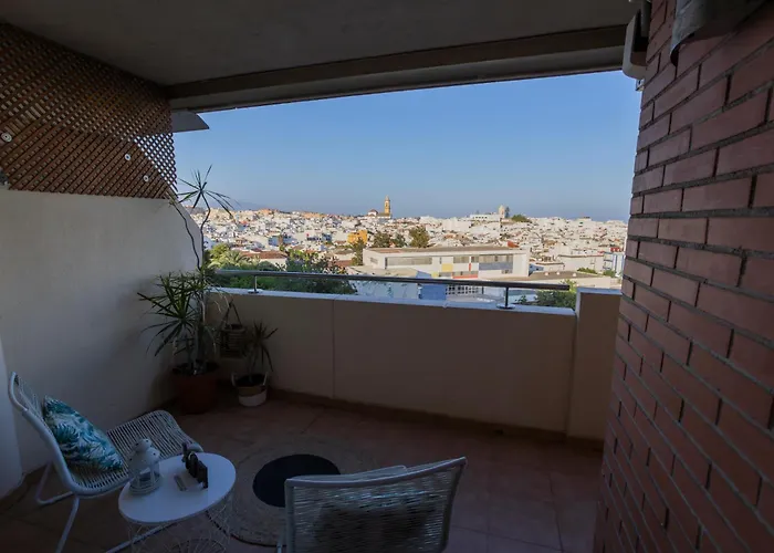 Appartamento Parque Estepona