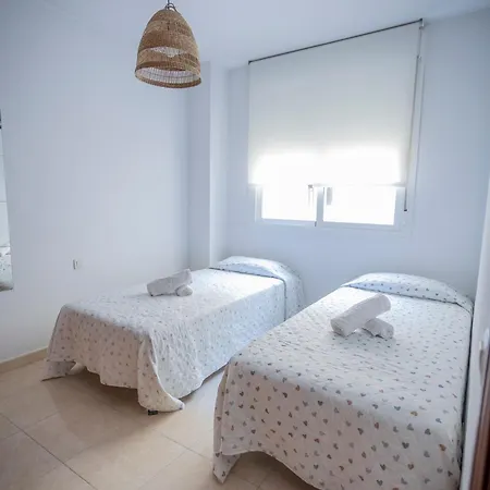 Appartement Parque