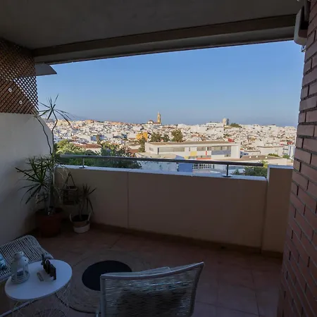 Lägenhet Parque Estepona