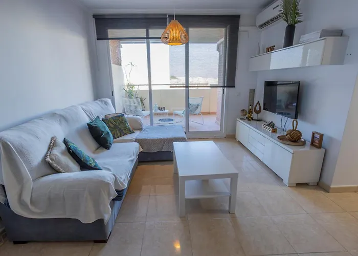 Apartment Parque *