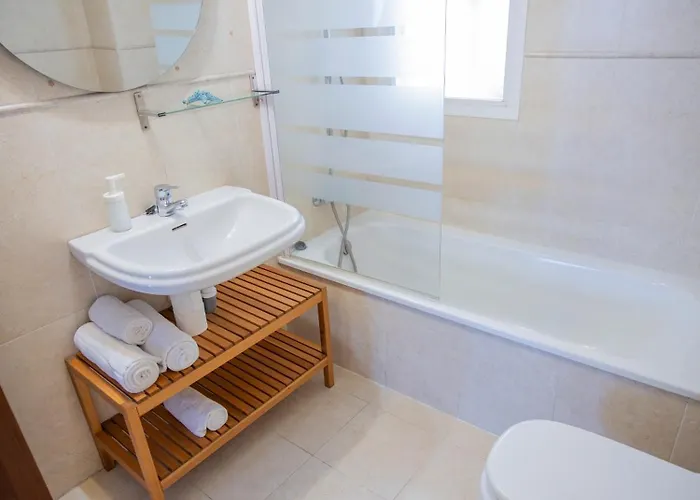 Parque Apartment Estepona