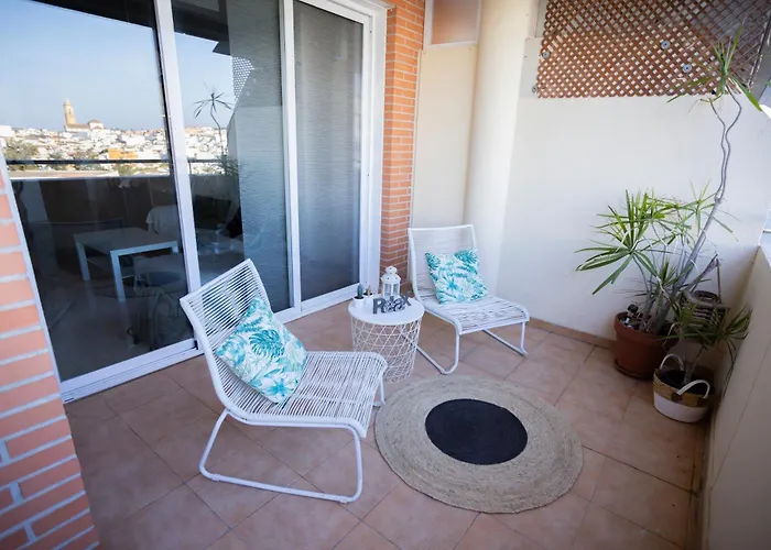 Apartment Parque Estepona